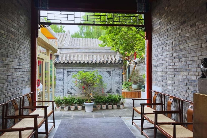 Beijing: Lama Temple E-Ticket or Full-Day Guided City Tour - Summer Palace: Kunming Lake and the Long Corridor (Plus a Boat Add-On)