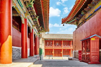 Beijing: Lama Temple Entry Ticket and Optional Guided Tour - Temple of Heaven Morning: Emperor-Only Energy Before You Hit the Temples