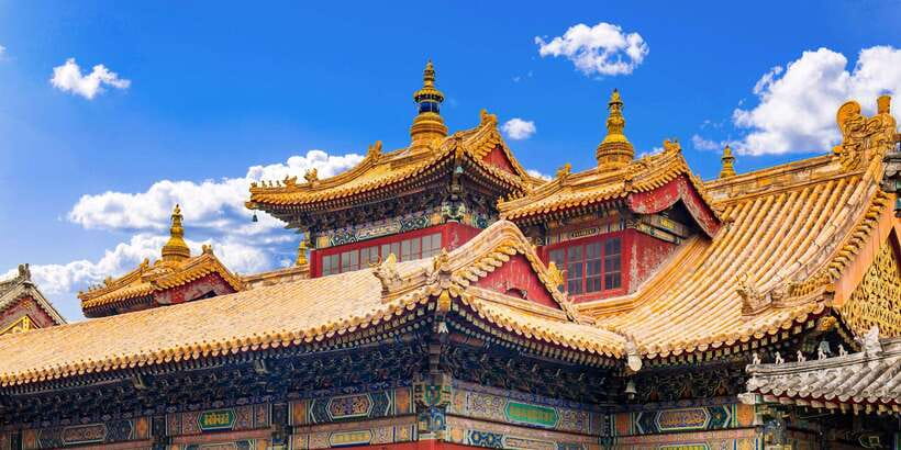 Beijing lama Temple Or Confucius Temple Tickets Reservation - The scholar tablet: why the Confucius Temple monument matters