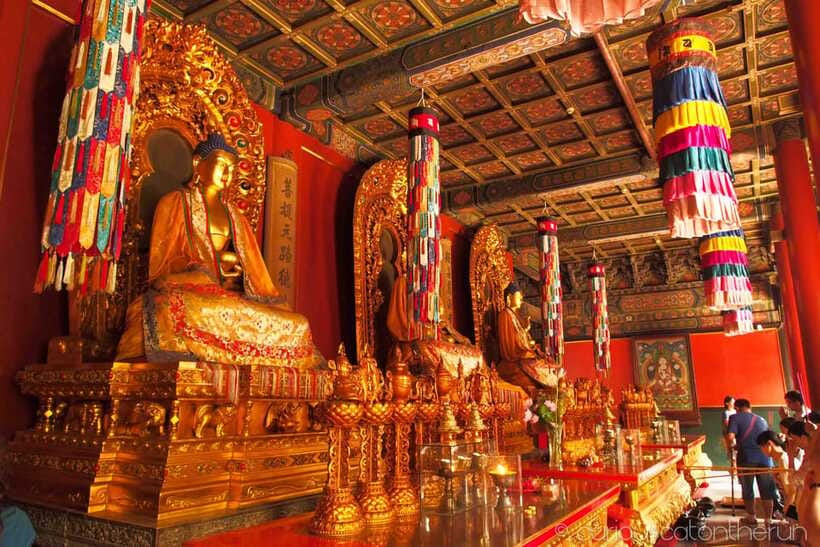 Beijing: Lama temple ticket; top efficacious temple - Who This Is Best For (And Who Might Want Something Else)