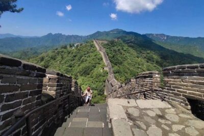 Beijing Layover: Mutianyu Great Wall Guided Tour or Transfer - Price, packages, and what you’re really paying for
