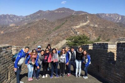 Beijing Layover Tour: Mutianyu Great Wall with English Driver - The Mutianyu climb options: walk, cable car, or chairlift + toboggan