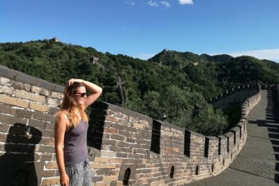 Beijing Layover Tour to Mutianyu Great Wall with English Speaking Guide - Mutianyu Great Wall: Why This Section Works for Short Time