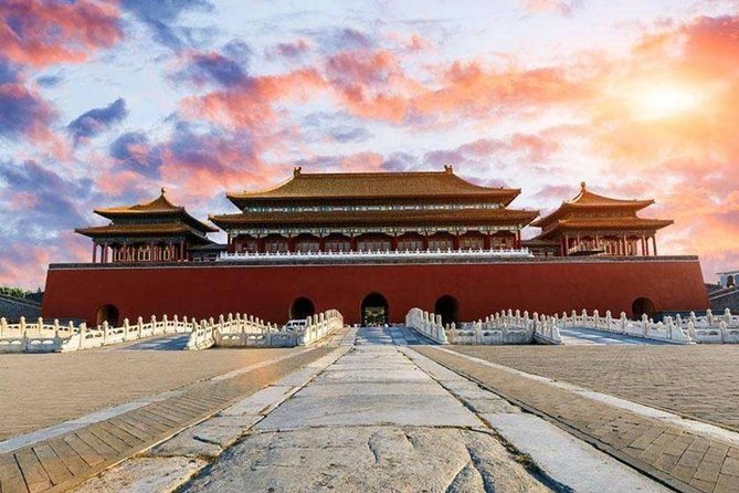 Beijing Layover Tour to Tiananmen Square and Forbidden City - The real trade-off: seeing highlights fast vs. going deep