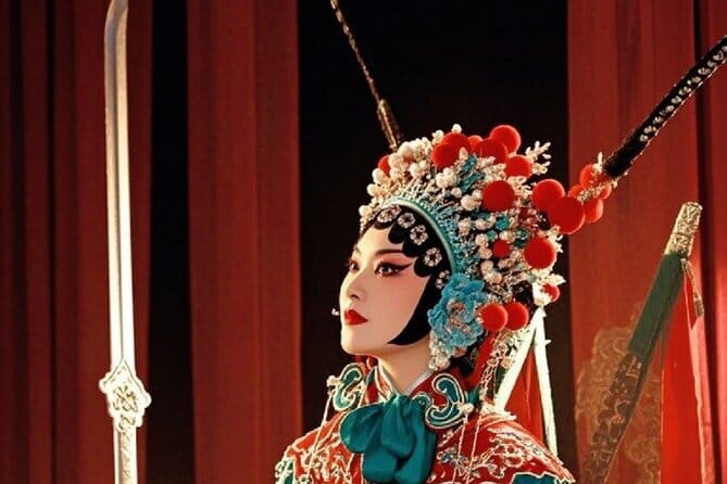 Beijing Liyuan Theater Peking Opera Ticket Booking - The show itself: what you’ll actually see in an hour