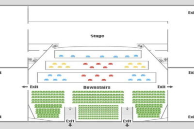 Beijing Liyuan Theater Peking Opera Ticket Booking - What happens before the opera: makeup, costumes, and craft