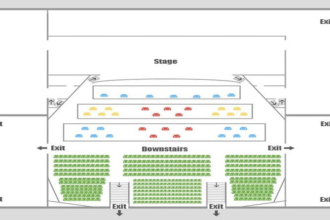 Beijing Liyuan Theater Peking Opera Ticket Booking - What happens before the opera: makeup, costumes, and craft