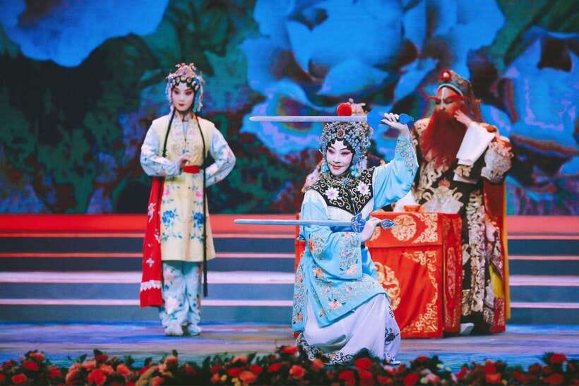Beijing: Must-See Peking Opera at Liyuan Theatre Ticket - Who This Is Best For (and Who Might Want Another Option)