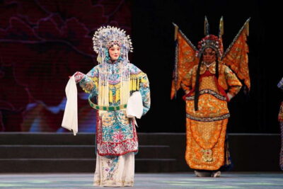 Beijing: Must-See Peking Opera at Liyuan Theatre Ticket - Your Ticket Options: A Seat Chart That Actually Affects Your Night