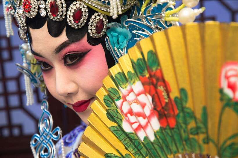 Beijing: Must-See Peking Opera at Liyuan Theatre Ticket - Timing and Flow: How to Plan a 1 to 3 Hour Cultural Slot