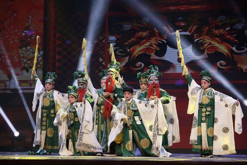Beijing: Must-See Peking Opera at Liyuan Theatre Ticket - Price Value Check: Is $37 Worth It?