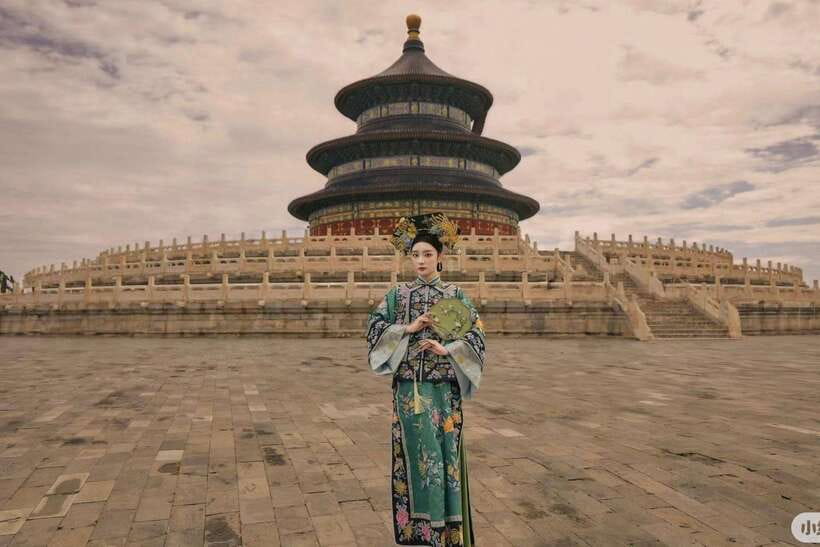Beijing: Must-Try Chinese Ancient Costume Rental& Photoshoot - Key things that make this experience worth it