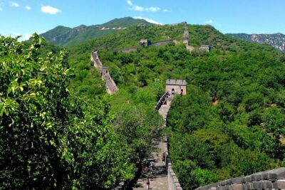 Beijing Mutianyu Great Wall and Food Tour - The 6-hour schedule: what the timing feels like