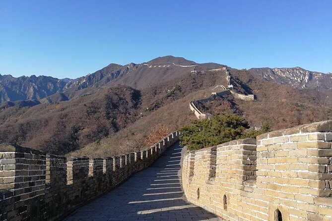 Beijing Mutianyu Great Wall and Food Tour - Price and value: what you’re actually paying for