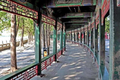 Beijing: Mutianyu Great Wall and Summer Palace Private Tour - Mutianyu Great Wall: how the ride-and-hike combo feels in real life