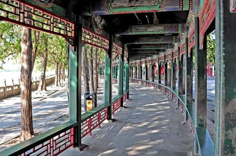 Beijing: Mutianyu Great Wall and Summer Palace Private Tour - What can go wrong (and how to handle it)