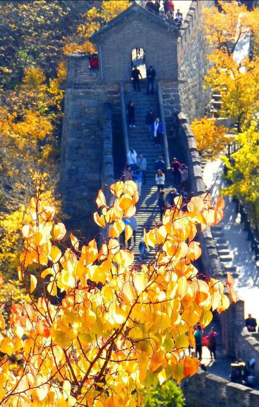 Beijing: Mutianyu Great Wall Bus Tour with Ticket &Cable car - Getting on the bus: Hepingxiqiao, Exit B, and zero drama