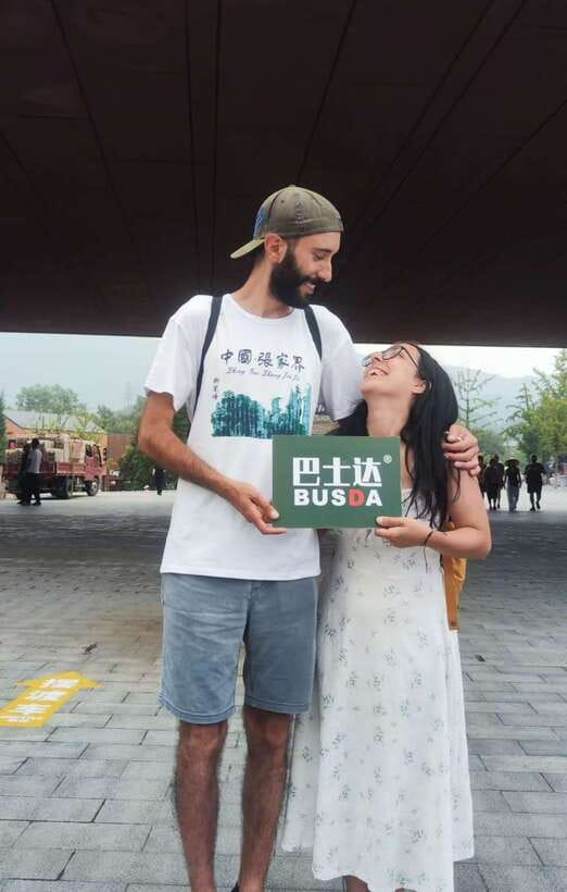 Beijing: Mutianyu Great Wall Private Tour w Language Option - Who This Private Tour Suits Best
