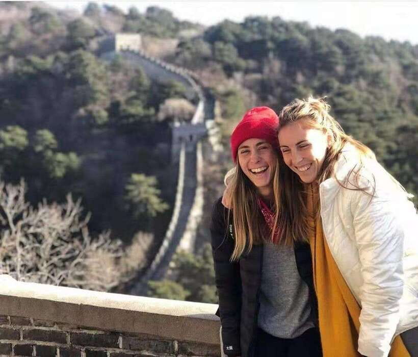 Beijing: Mutianyu Great Wall Private Tour w Language Option - Lunch and the “Secret Stop”: How the Midday Break Fits In