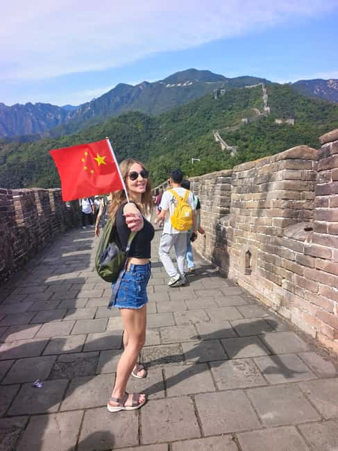 Beijing Mutianyu Great Wall Private Tour with Options - Key reasons this Mutianyu Great Wall tour works well