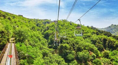 Beijing: Mutianyu Great Wall Private Tour with VIP Fast Pass - VIP fast pass: What you really skip (and why it helps)