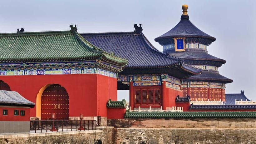 Beijing: Mutianyu Great Wall Ticket & AI Interactive Show - Why Mutianyu Great Wall Works Better Than a Rush Job