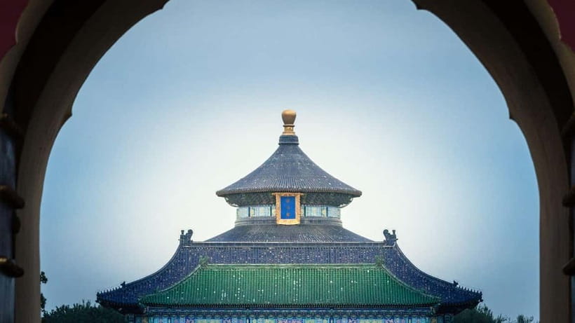 Beijing: Mutianyu Great Wall Ticket & AI Interactive Show - Picking the Right Option: Classic, Tech + Wall, or Full Beijing Day