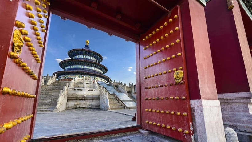 Beijing: Mutianyu Great Wall Ticket & AI Interactive Show - Walking Practicalities: Cable Car Options and Footwear Matters
