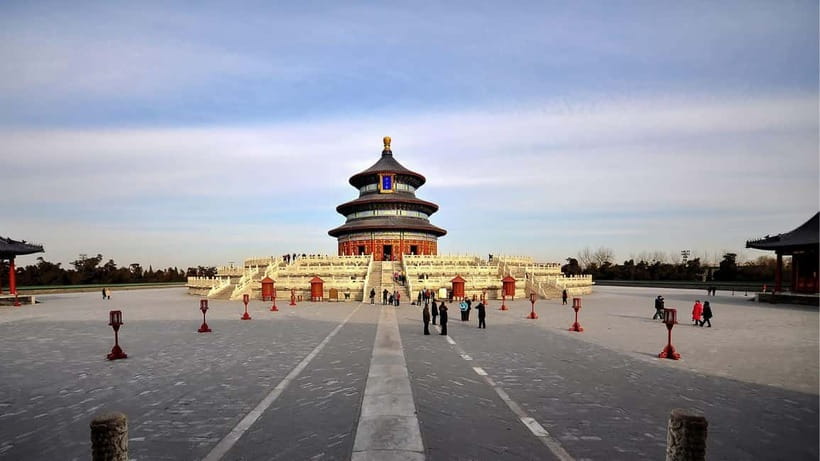 Beijing: Mutianyu Great Wall Ticket & AI Interactive Show - Price and Value: Is $32 a Good Deal Here?