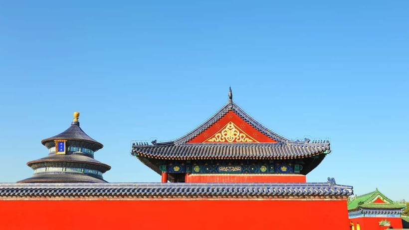 Beijing: Mutianyu Great Wall & Top Beijing Sights Day Tour - What’s included vs what you’ll need to pay for