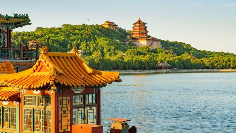 Beijing: Mutianyu Great Wall & Top Beijing Sights Day Tour - Practical tips that will make the day easier