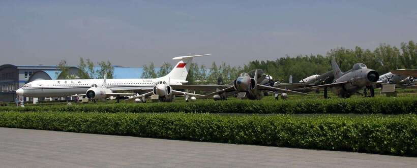 Beijing: Mutianyu Great Wall Tour and China Aviation Museum - English guide storytelling: what it adds to both stops