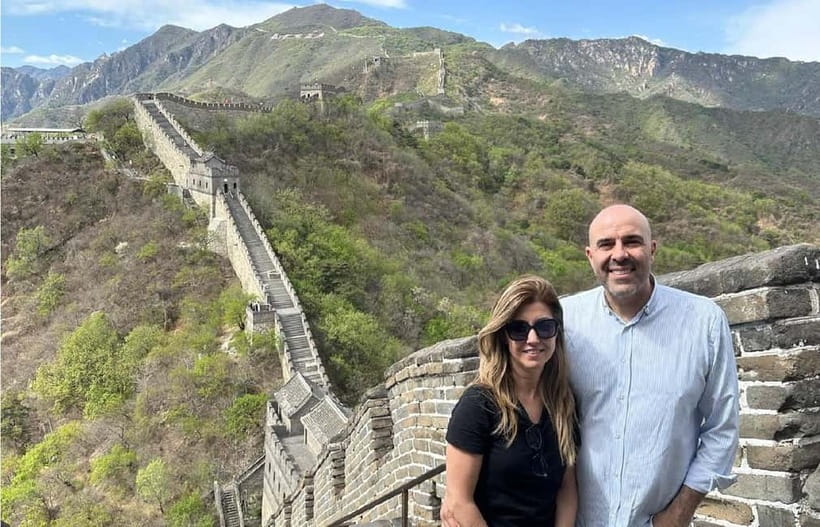 Beijing Mutianyu Great Wall&Summer Palace All Inclusive Tour - Key things that make this tour worth your time