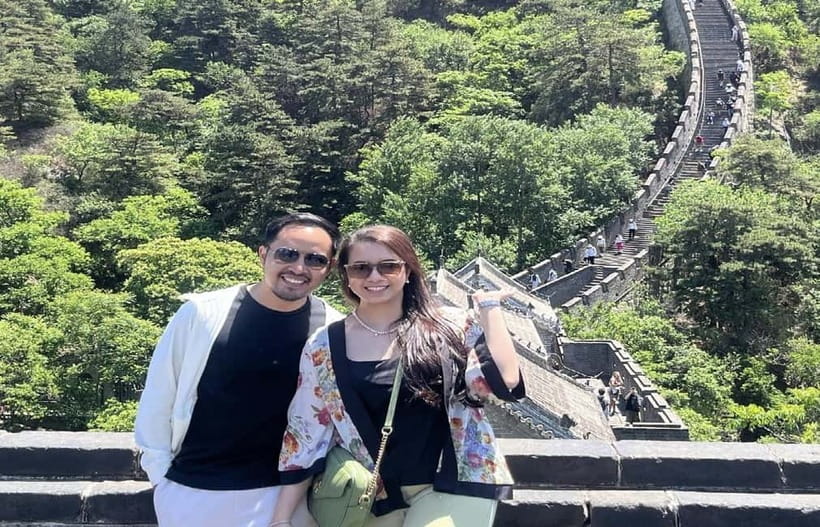 Beijing Mutianyu Great Wall&Summer Palace All Inclusive Tour - Why Mutianyu first and Summer Palace second makes your day easier