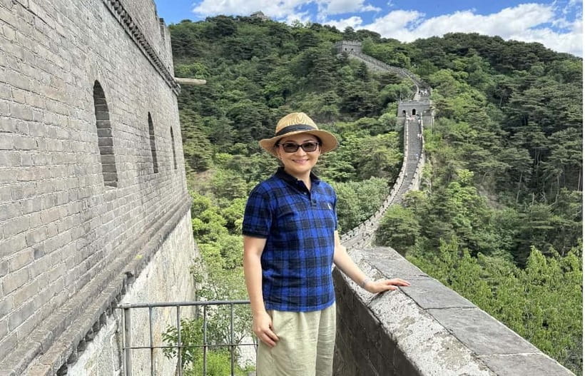 Beijing Mutianyu Great Wall&Summer Palace All Inclusive Tour - What to bring, and what to skip so you do not waste time
