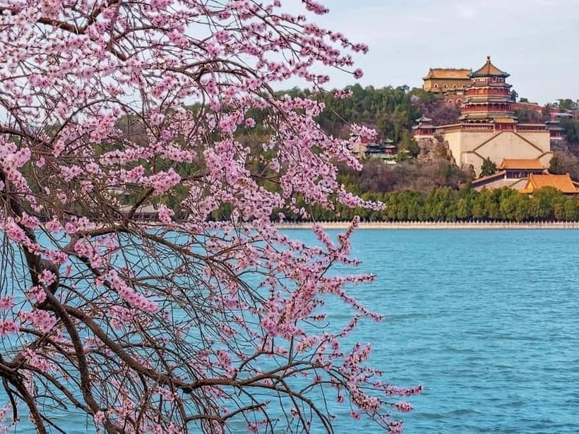 Beijing Mutianyu Great Wall&Summer Palace All Inclusive Tour - Quick value check: is $149 per person a smart use of time?