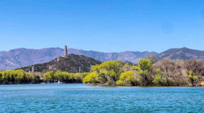 Beijing: Mutianyu Great Wall+Summer Palace or TempleofHeaven - Getting to the Great Wall: Shuttle Bus, Chairlift, and How Much Walking