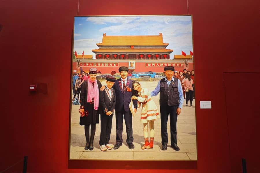 Beijing: National Art Museum of China Entry Reservation - Key Things to Know Before You Go