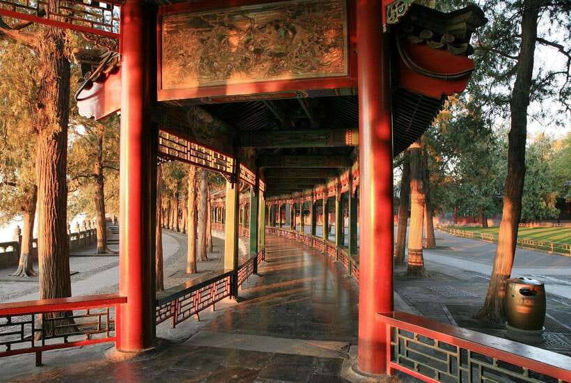 Beijing: Panda House w/Great Wall or City Sites Private Tour - Panda Garden at Beijing Zoo: The Morning Visit That Actually Feels Worth It