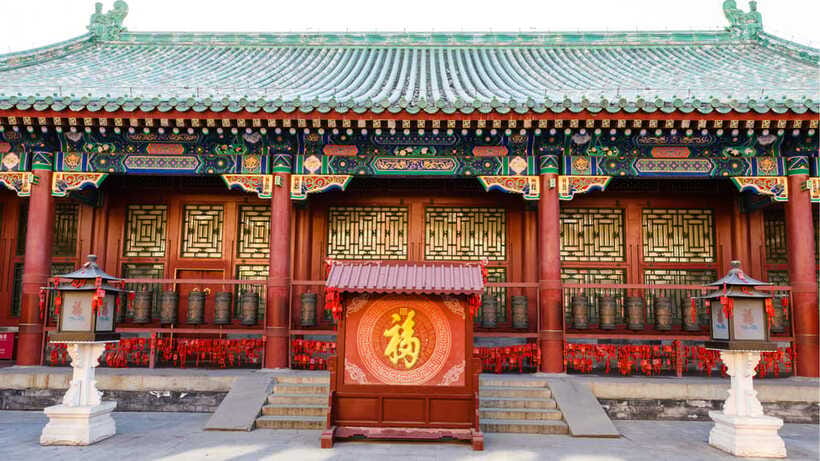 Beijing: Prince Kung's Palace Museum Ticket—Must-See Spot - What You’re Actually Booking at Prince Gong’s Palace
