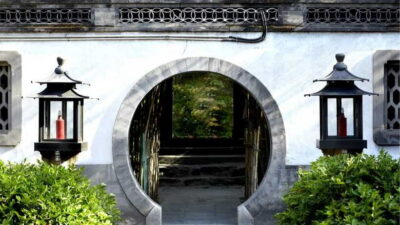 Beijing: Prince Kung's Palace Museum Ticket—Must-See Spot - Your Self-Guided Flow: Halls, Corridors, Courtyards, and Garden Spaces