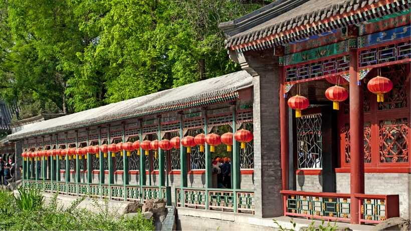 Beijing: Prince Kung's Palace Museum Ticket—Must-See Spot - Evening Light Show & Cultural Performance: Plan, Don’t Assume