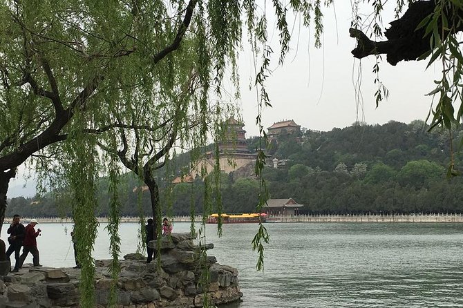 Beijing Private 2-Day Tour with Forbidden City and Great Wall - Two busy days, planned around your time (not the crowds)