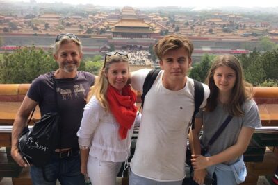 Beijing Private 2-Day Tour with Forbidden City and Great Wall - Forbidden City with a guide: where details help your brain
