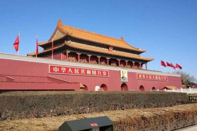 Beijing Private City Tour with Options - One Day, Three Icons: How This Beijing Private Tour Works