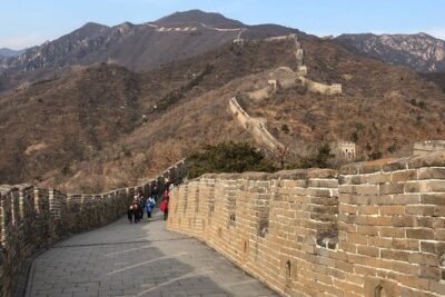 Beijing Private Day Tour of Forbidden City and Great Wall at Mutianyu - How Tiananmen Square fits into a big-day plan