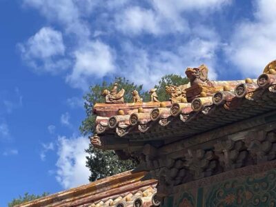 Beijing: Private Forbidden City and Tiananmen Square Tour - Your private setup: hotel pickup, name sign, and ticket realities