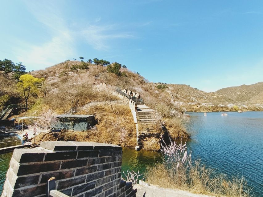 Beijing Private Great Wall Day Tour - Key points before you go