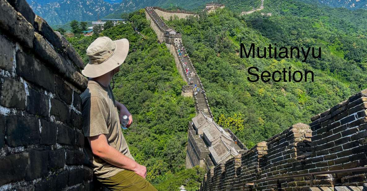 Beijing Private Great Wall Day Tour - Lunch in a local restaurant: small choice, big payoff
