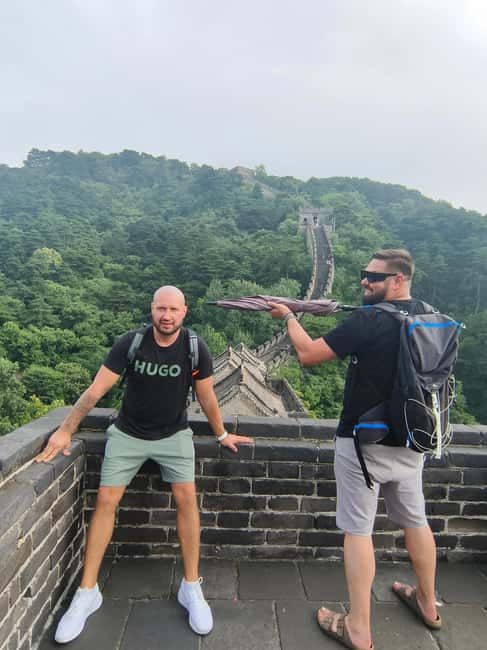 Beijing: Private Guide Tour to Tian'anmen and Forbidden City - Key highlights you’ll care about